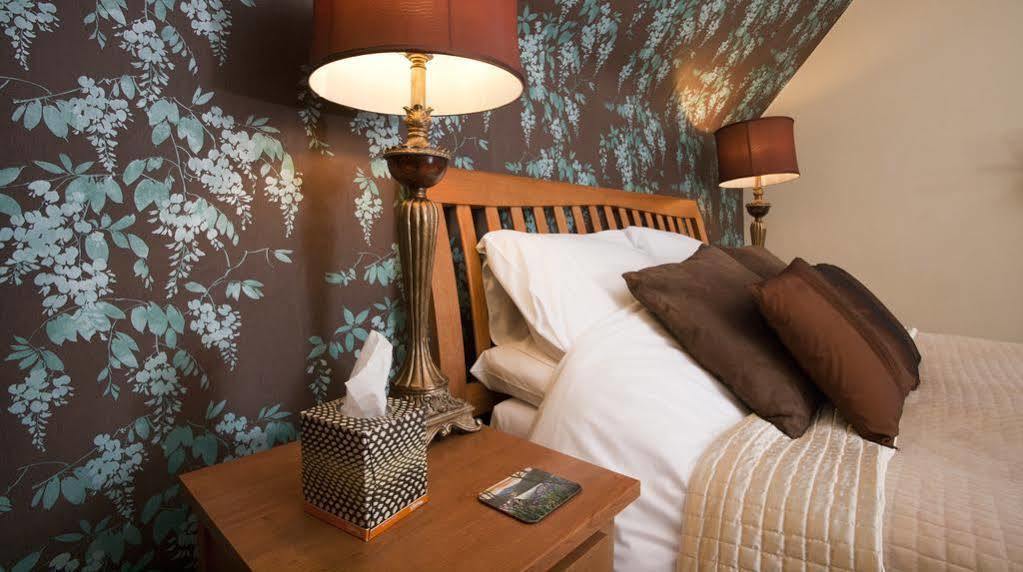 Bannerman Bed And Breakfast 因弗内斯 外观 照片